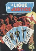 Grand Scan La Ligue de Justice 2 n° 906